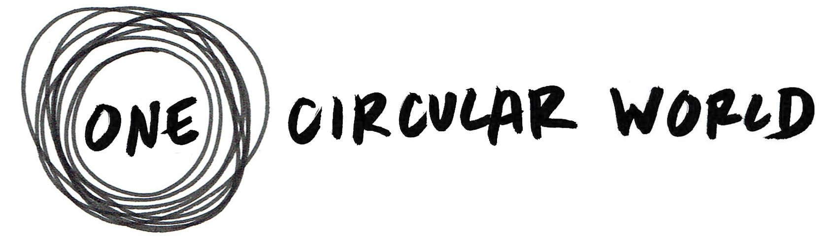 One Circular World
