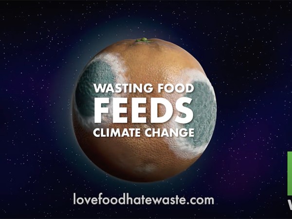 Wasting Food feeds climate change – Food Waste Action Week&nbsp;2021