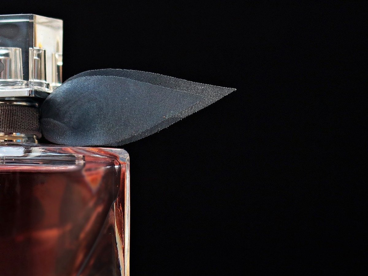 Upcycled perfume – smelling good just got&nbsp;sweeter